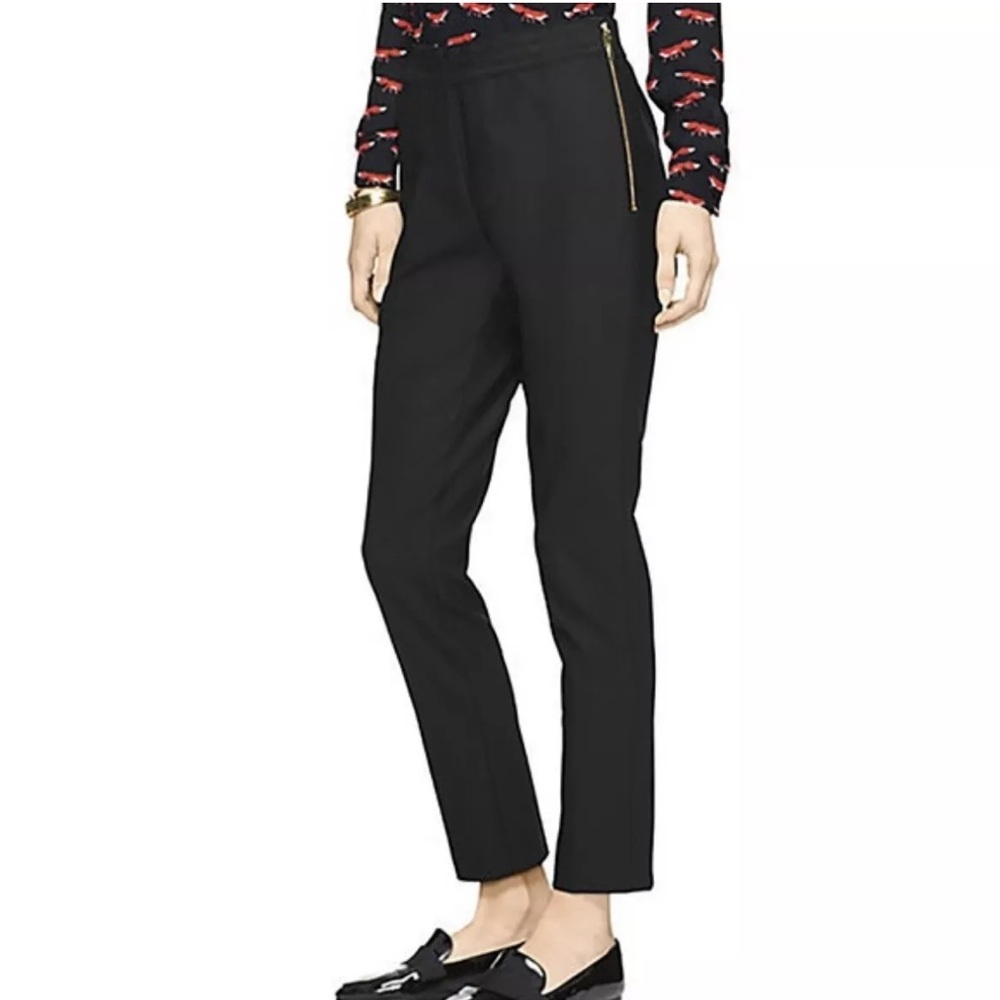 Kate Spade NY black pants